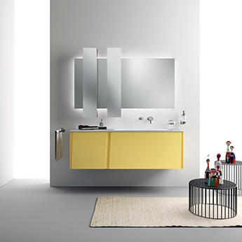 Lagu - arredo bagno Scavolini