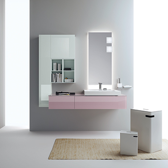 Font - mobili bagno Scavolini