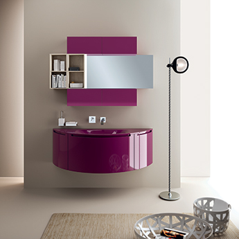 Idro - mobili per bagno Scavolini