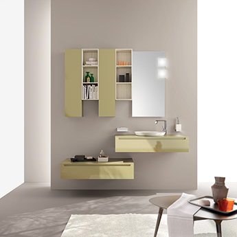 Idro - mobili per bagno Scavolini