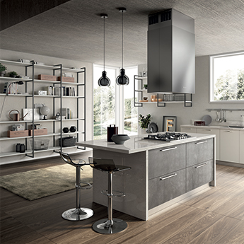 Sax - arredo cucina