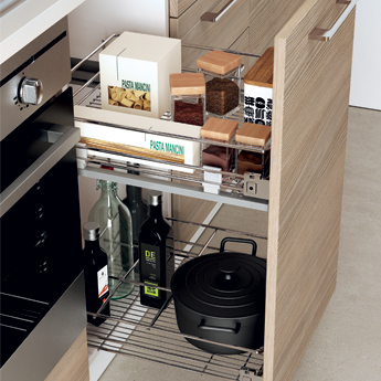 mobili cucina