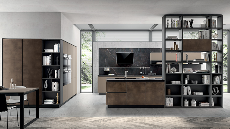 Cucina LiberaMente - Scavolini