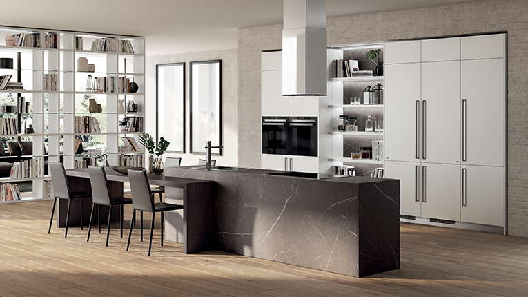Cucina Moderna Mood