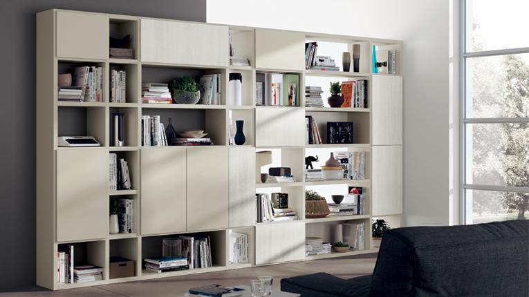 Soggiorno Liberamente laminato