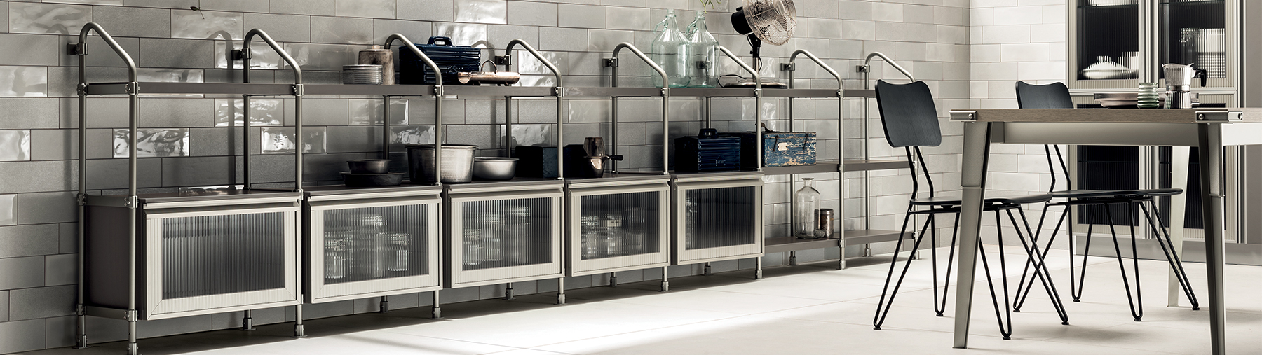 Trends cucine 2019