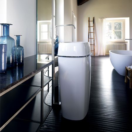 arredo bagno moderno - Habi Scavolini