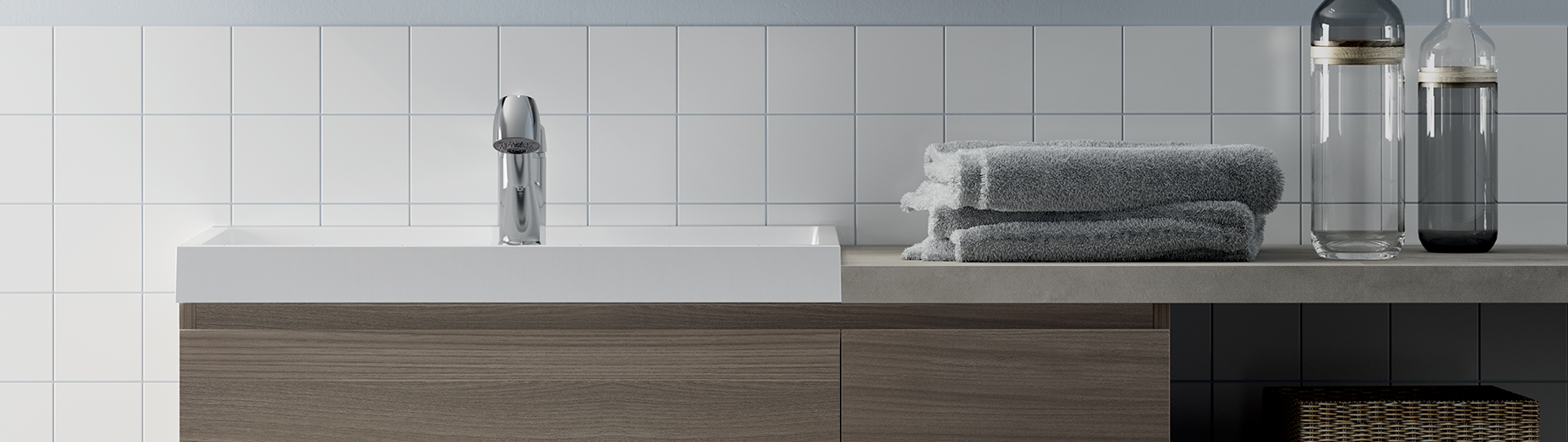 Arredo bagno - Scavolini