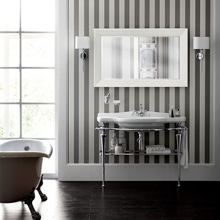 Mobile lavabo - Scavolini