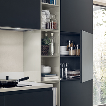 cucina Motus- Scavolini