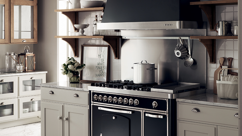 cucine classiche Scavolini