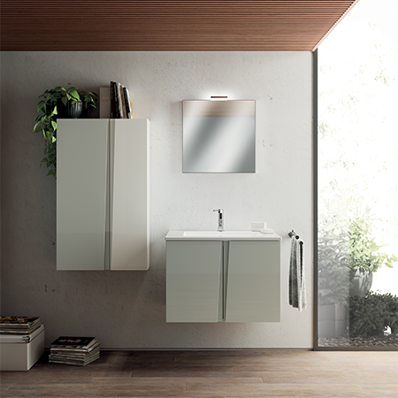 Mobile lavabo bagno