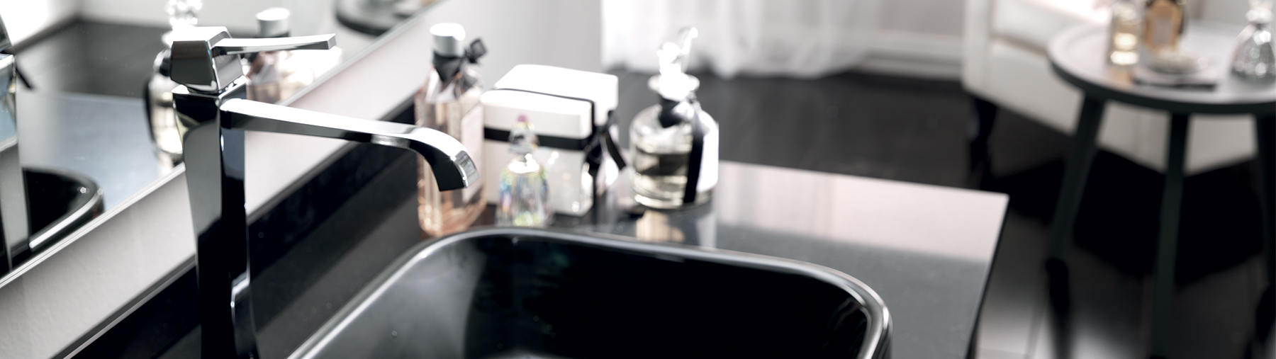 Rubinetti bagno