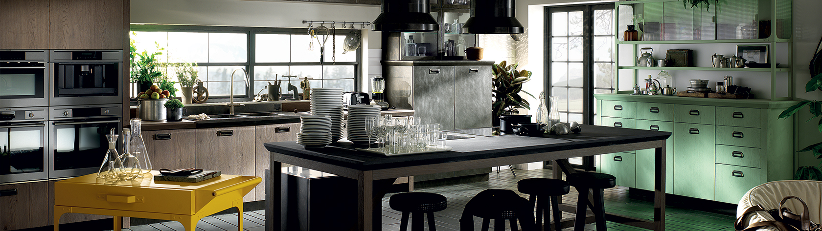 Diesel Social Kitchen