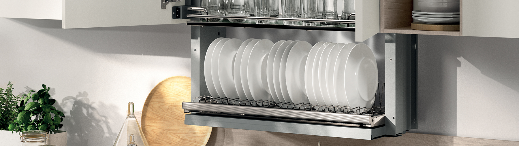 accessori per cucina