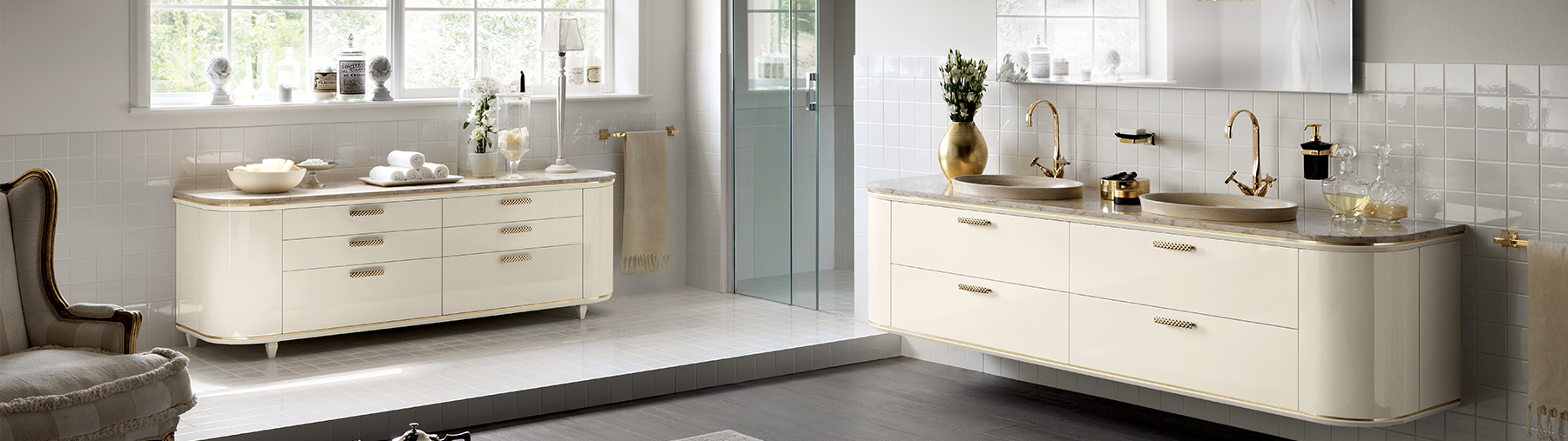 Lavabo bagno Scavolini