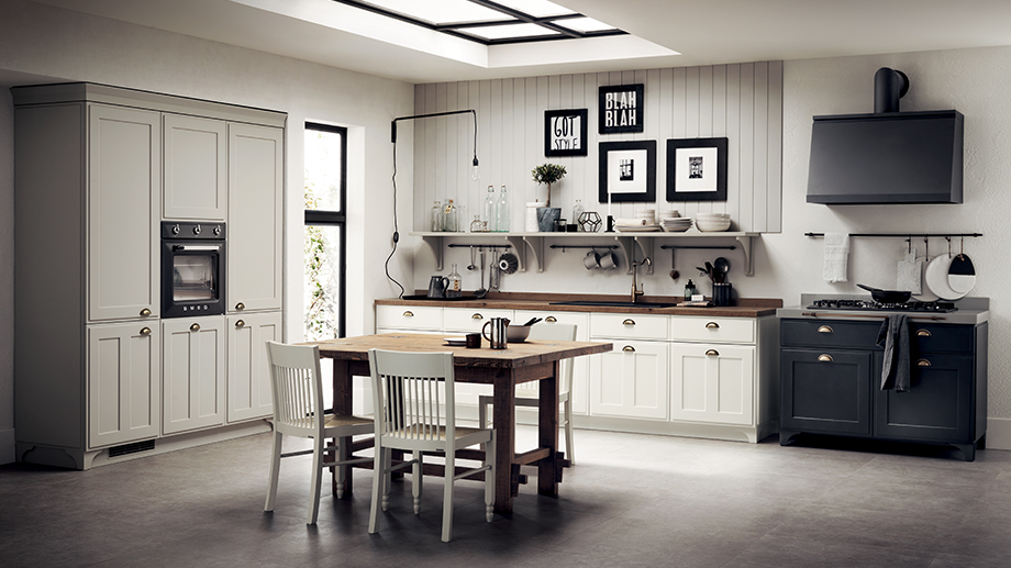 cucine industriali - Favilla by Scavolini