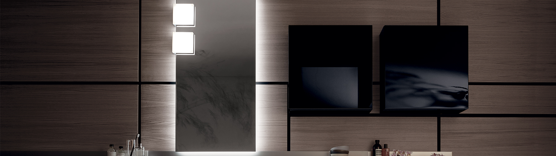 Accessori bagno Scavolini