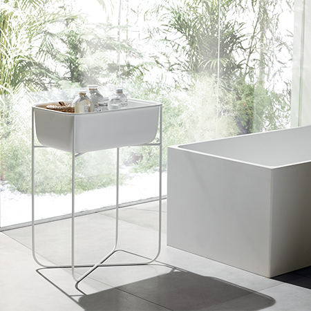 Accessori bagno design