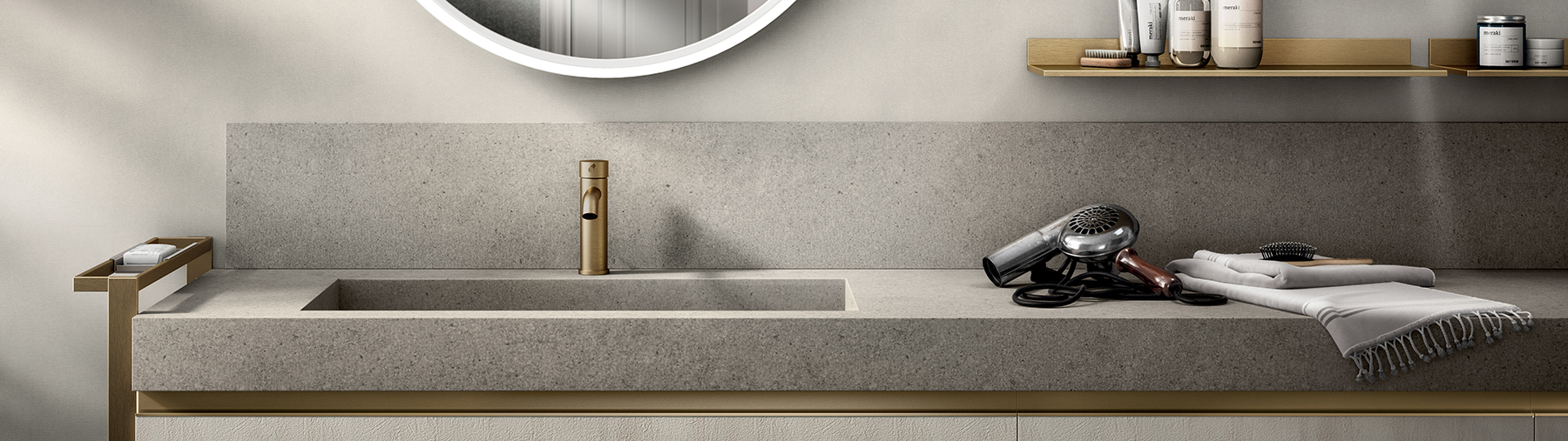 Bagno Tratto Scavolini