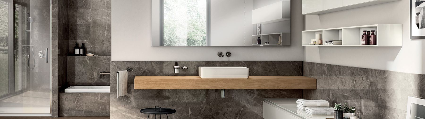 Scavolini Bagni - Juno