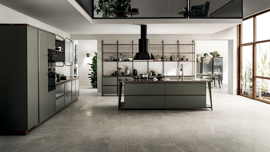 Colori cucineScavolini