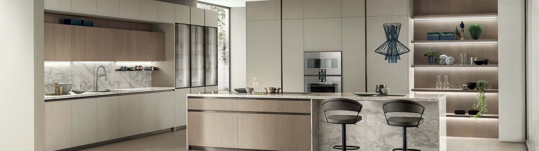 Colori cucine Scavolini