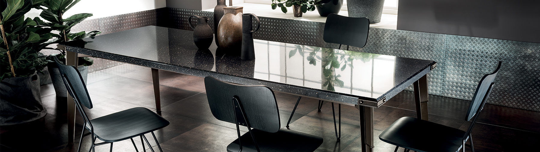 Sedie cucine moderne - Scavolini