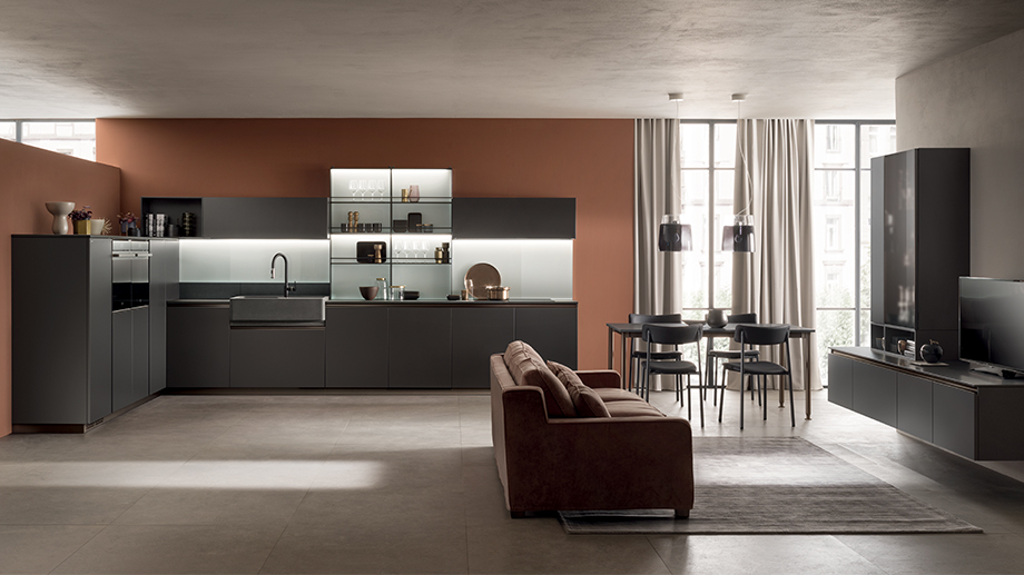 Sedie cucina Scavolini