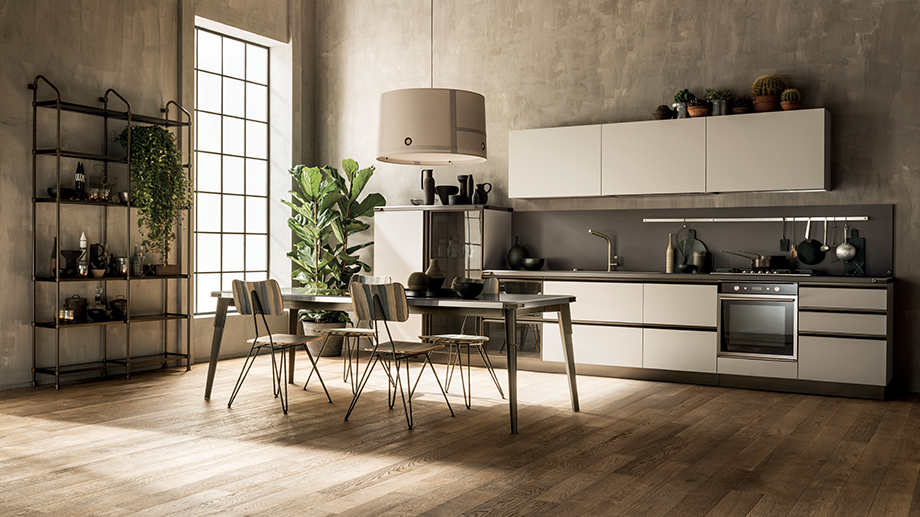 Sedie cucine moderne - Scavolini
