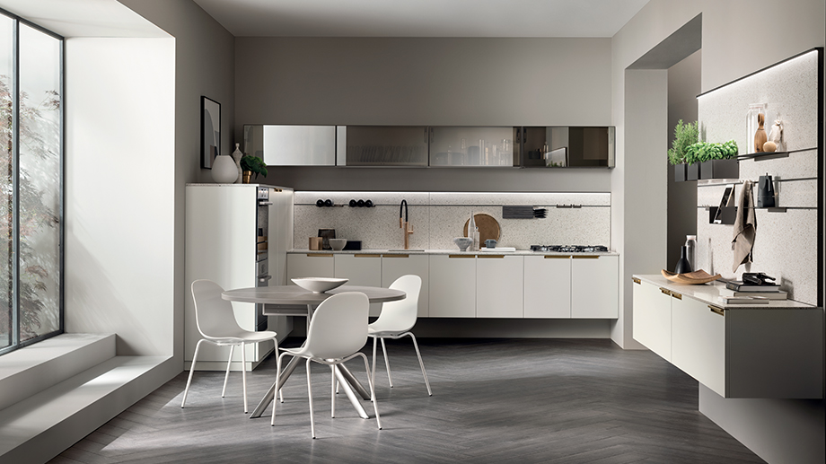 Sedie cucine moderne - Scavolini