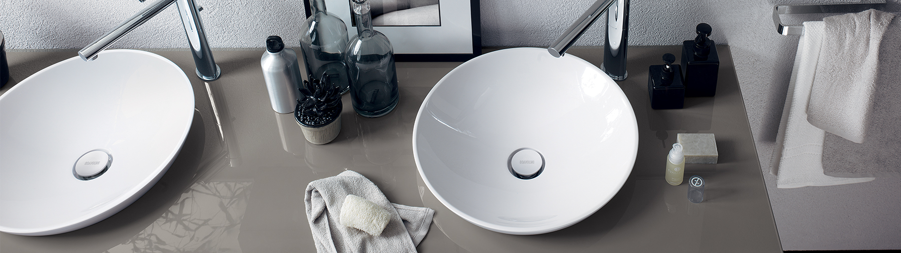 Lavabi per bagno