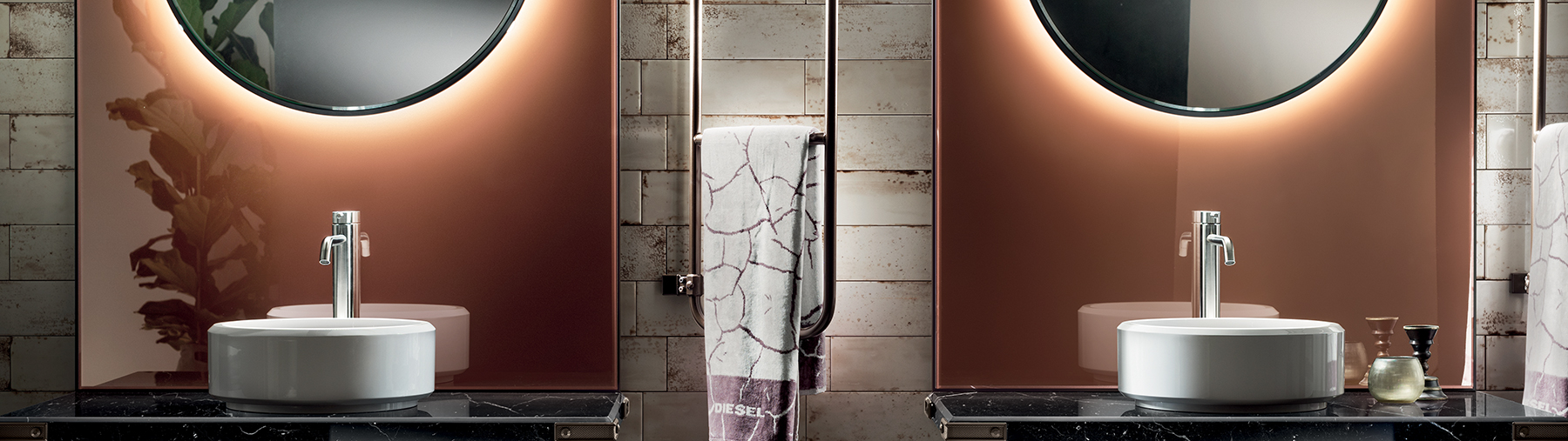Bagno Diesel Open Workshop