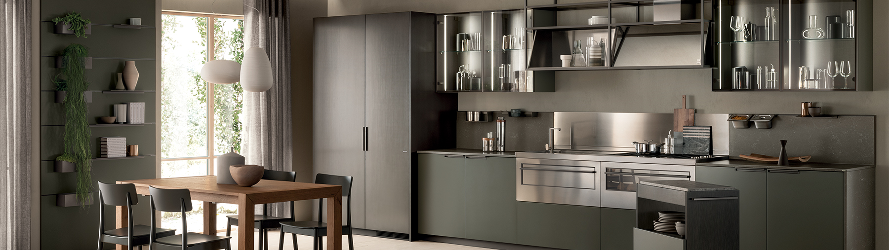 Scavolini cucine