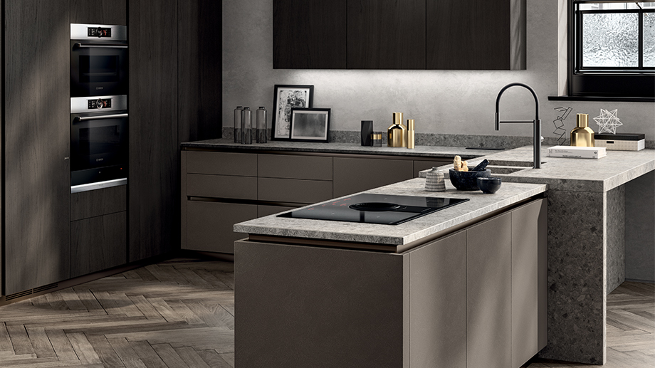 Lavelli cucina Scavolini