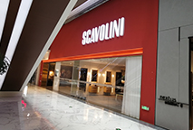 Scavolini Store Wuxi