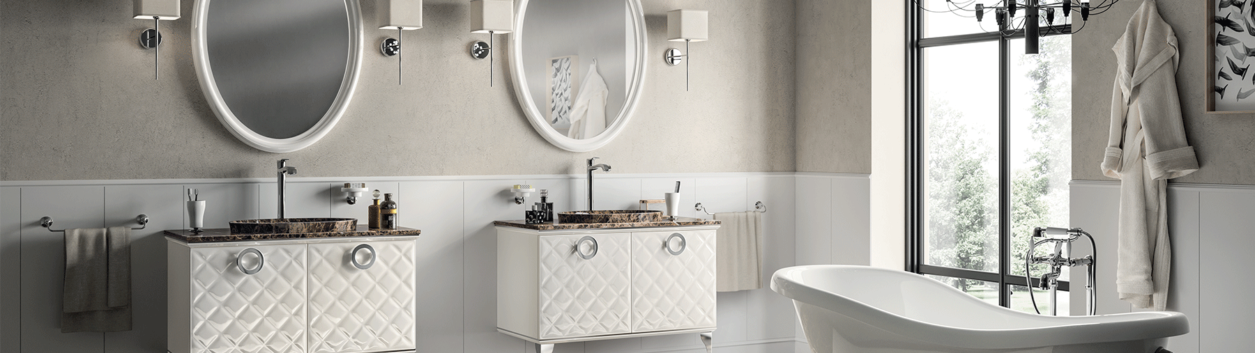 Bagno Magnifica