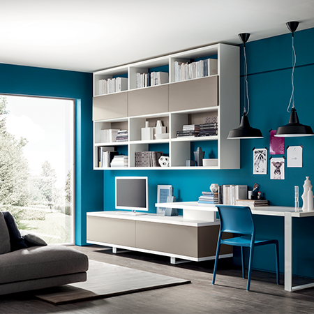 Arredamento living