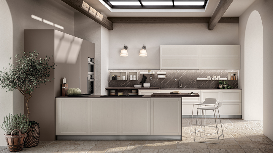 Colori cucine moderne