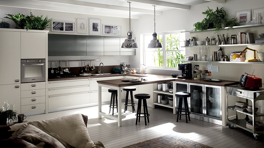 Cucine moderne