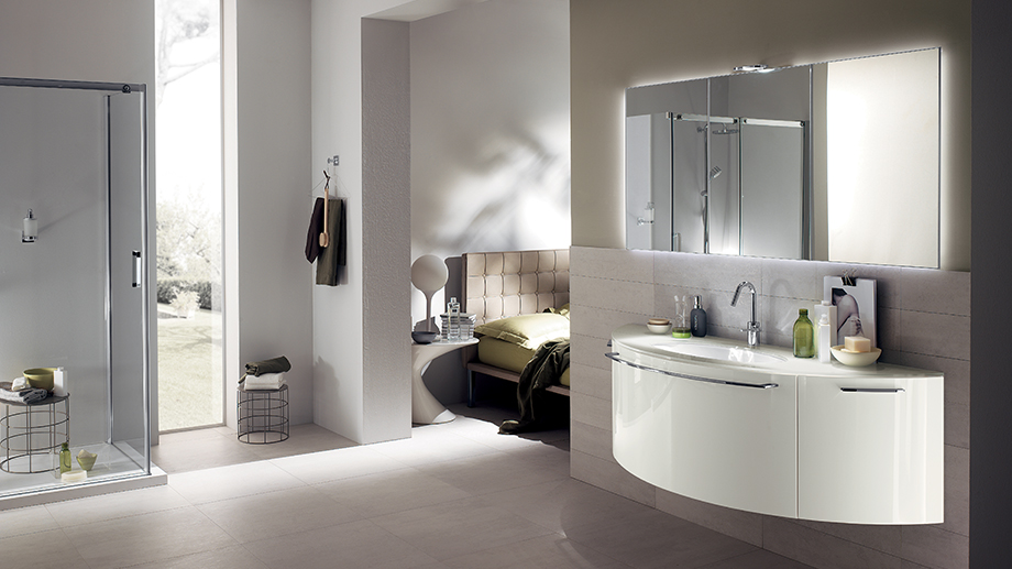 Bagno Aquo - Scavolini