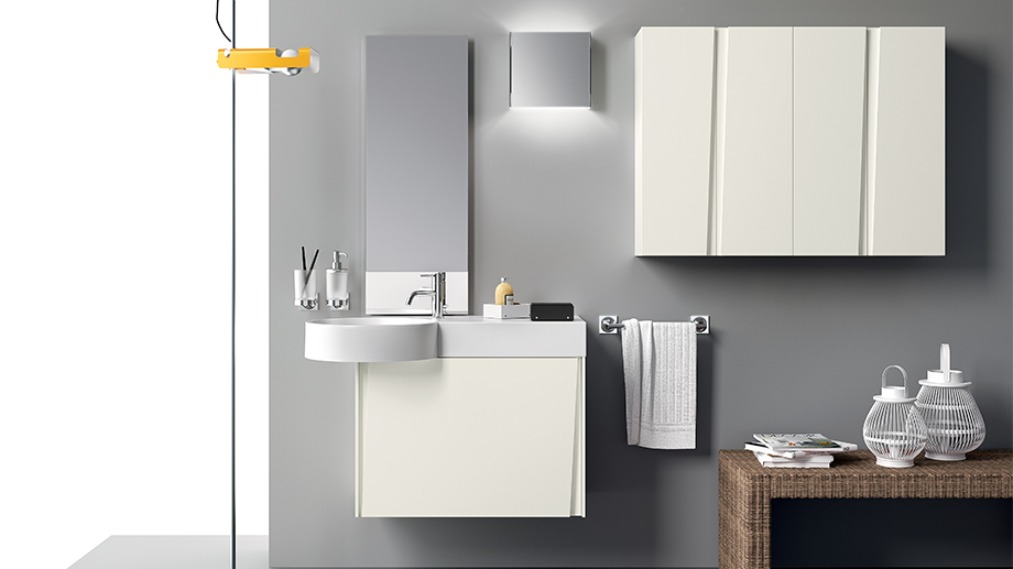 Come arredare un bagno - Scavolini