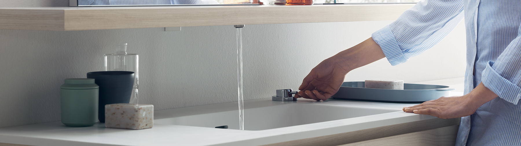 Bagni Scavolini