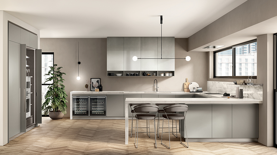 Cucina Boxi
