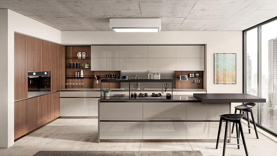 Cucina Boxi