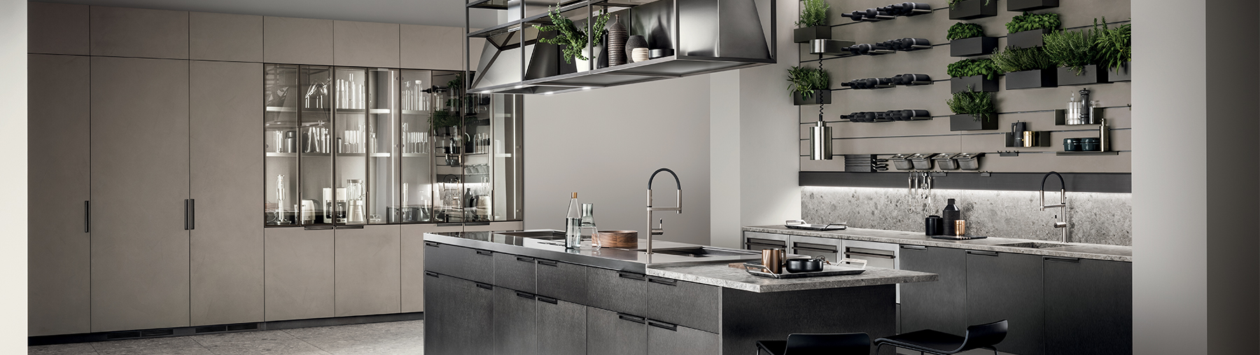 Cucine Made in Italy