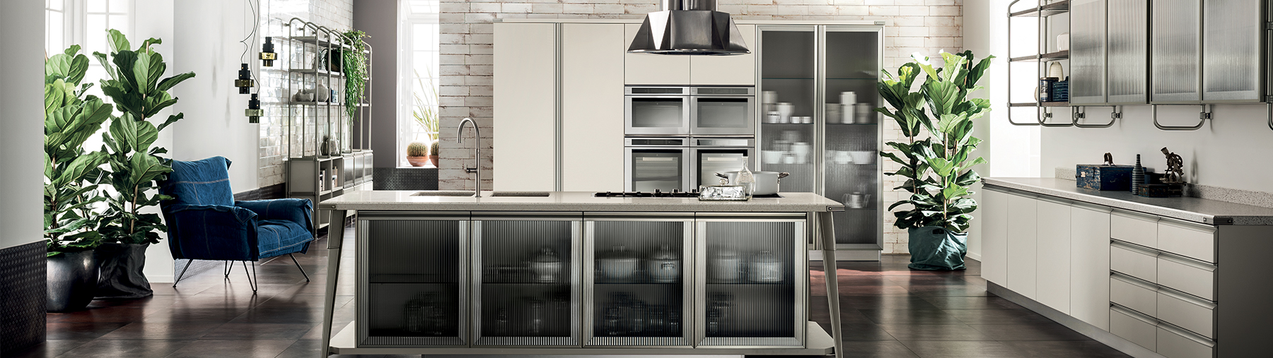 Cucine Made in Italy