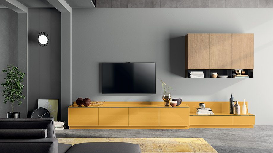 Arredamento casa Scavolini