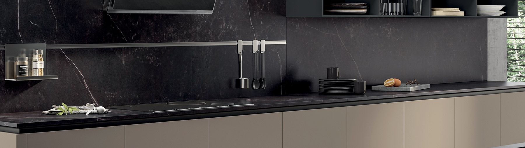 Top cucina Scavolini