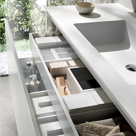 Accessori bagno Scavolini